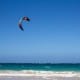 kite surf. FERNANDO BADILLO